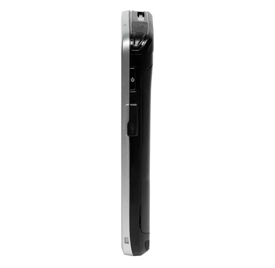 Zebra Motorola TC55 handheld mobile computer – image 6