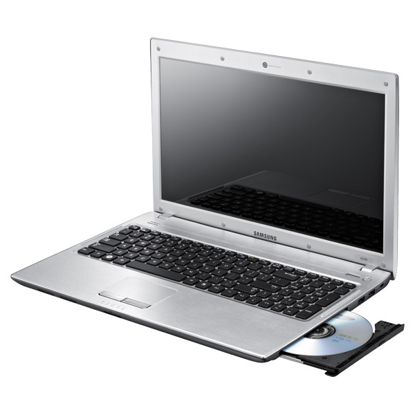 Samsung Q Q530-JA02 Intel® Core™ i3 i3-380M – image 8