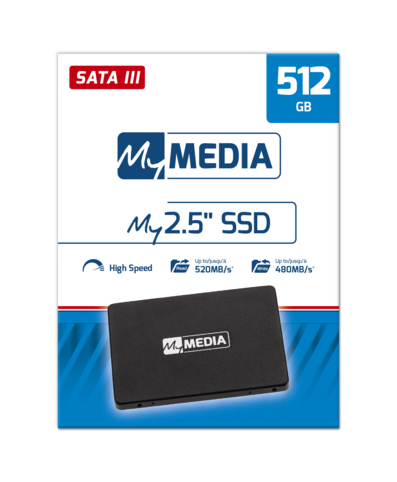 MyMedia Internal SSD image 4
