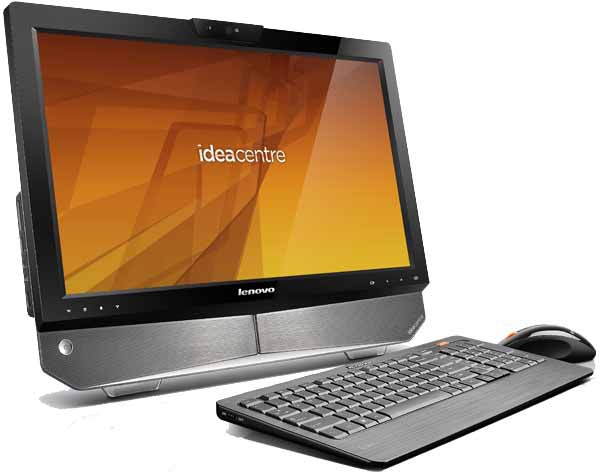Lenovo Aio B320