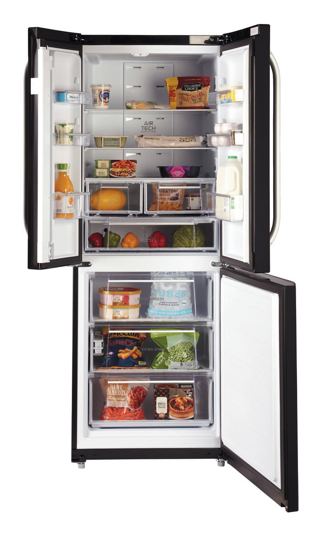 Hotpoint FFU3DG.1 K – image 3