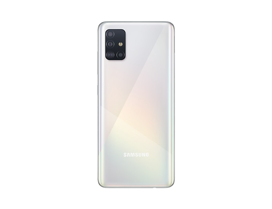 Samsung Galaxy A51 8806090265228 smartphone – image 2