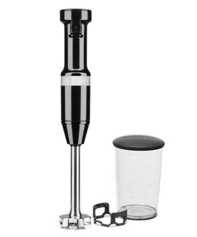 KitchenAid KHBV53OB electric food chopper – image 2