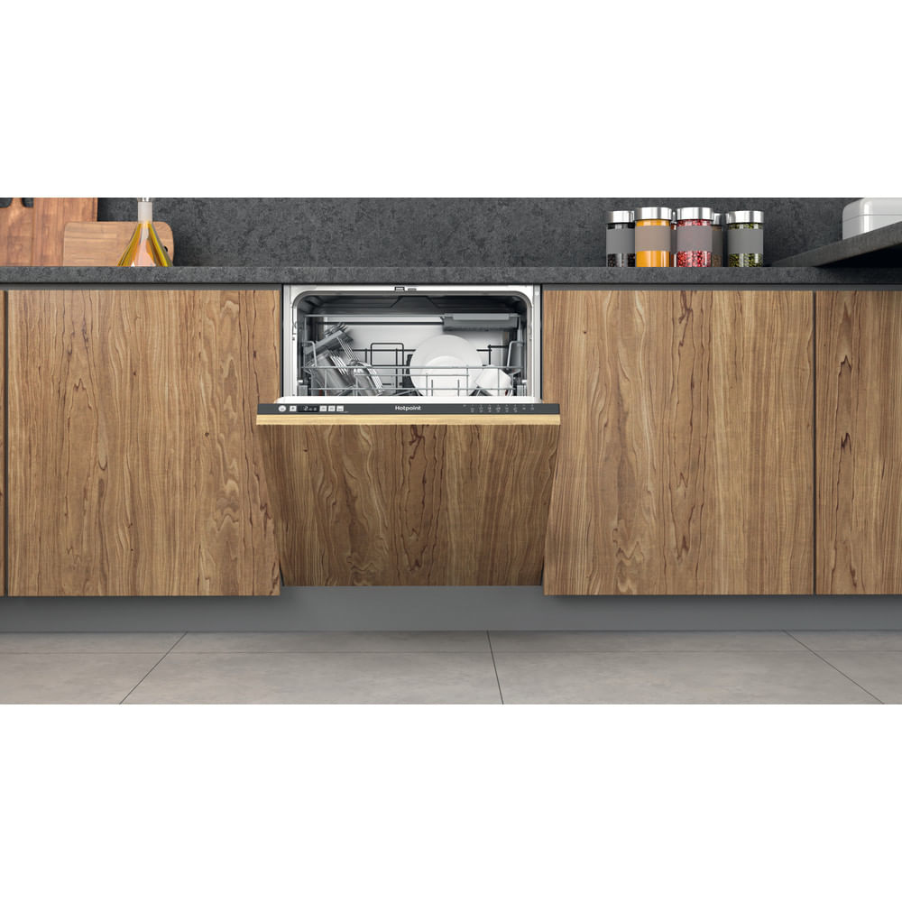 Hotpoint HIC 3B19 C UK – image 3