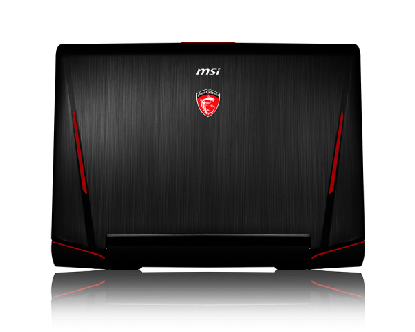 MSI GT80S-6QD16H21BW Titan SLI – image 5