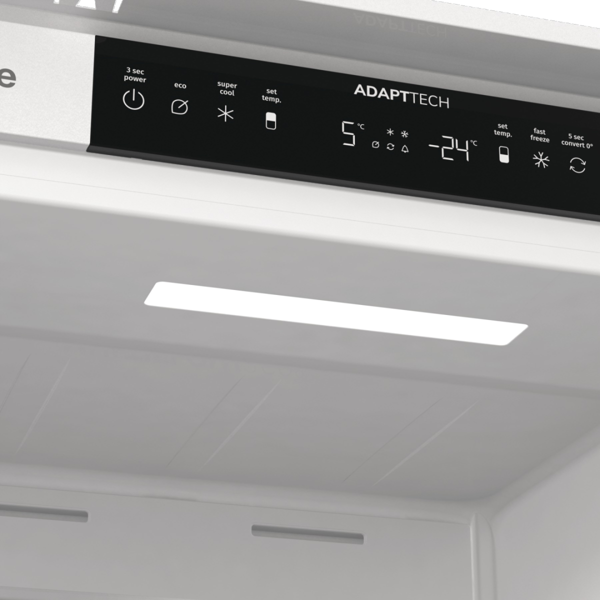 Gorenje NRKI517E41 Built-in – image 8