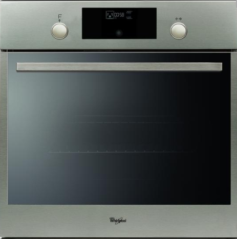 Whirlpool AKZ 562 IX