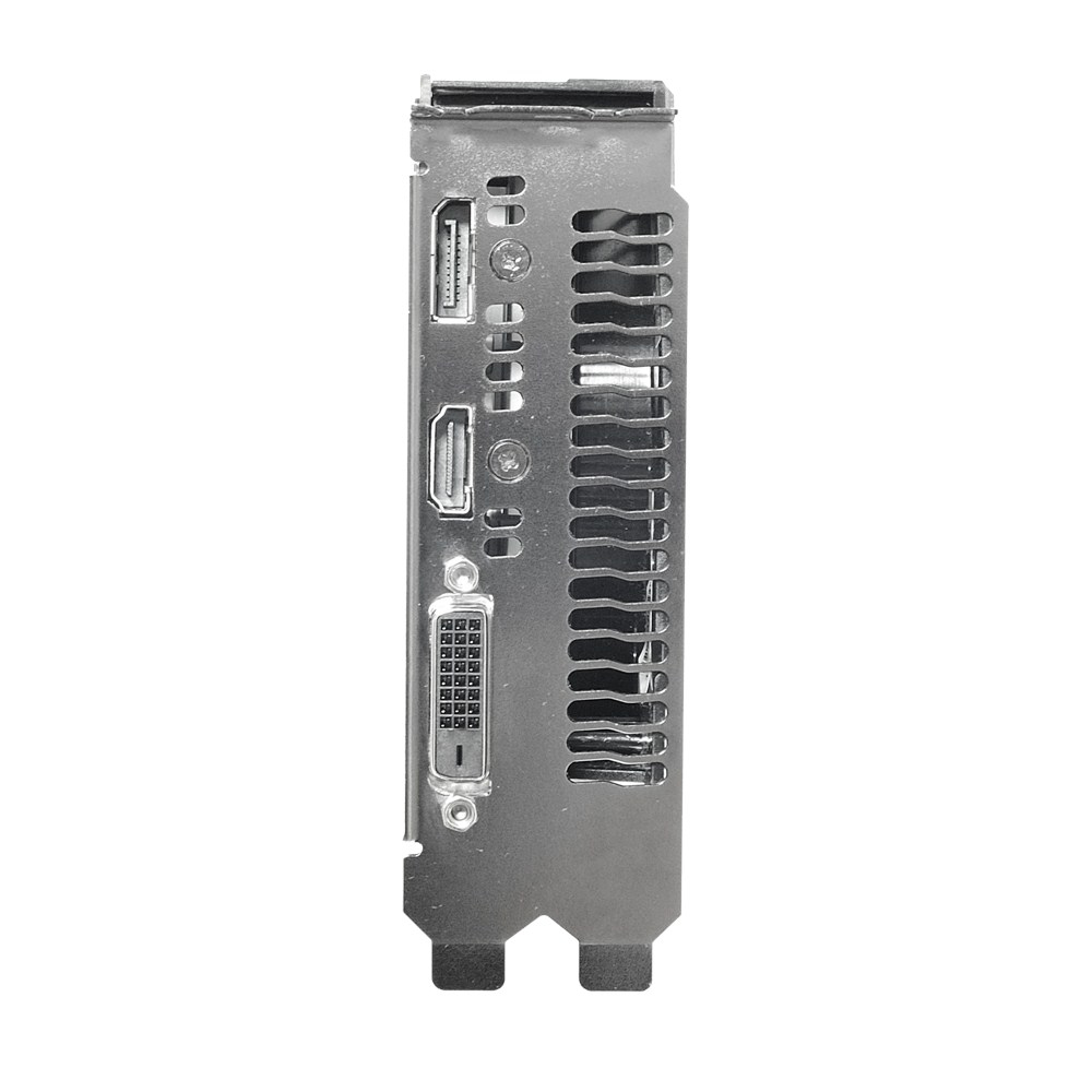 ASUS EX-GTX1050-O2G NVIDIA GeForce GTX 1050 – image 5