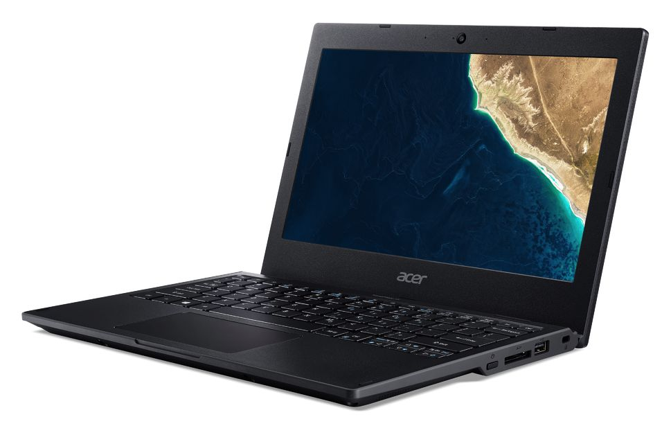 Acer TravelMate B B118-M-C0AD Intel® Celeron® N4100 Laptop – image 1