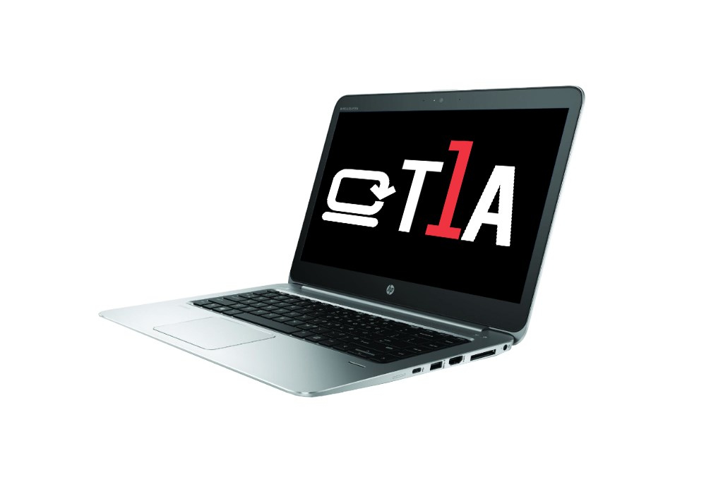 T1A HP EliteBook 1040 G3 Refurbished – image 2