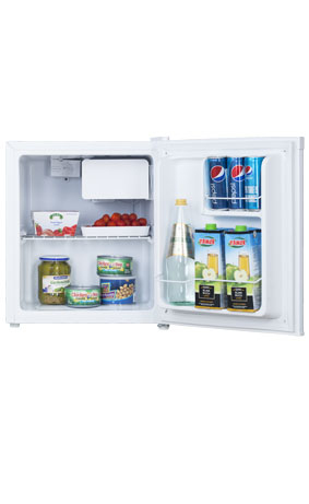 Hisense RS-06DR4S/CPA1 combi-fridge Freestanding
