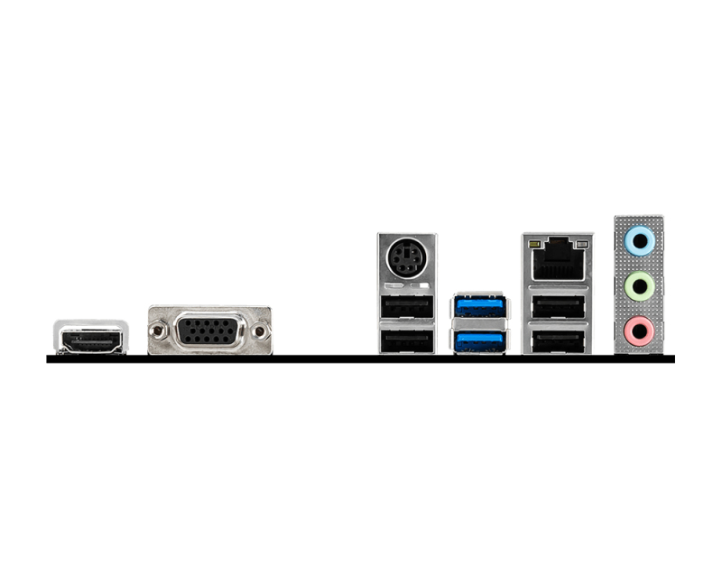 MSI H510M-A PRO – image 5