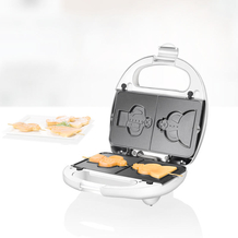Unold 48321 waffle iron – image 4