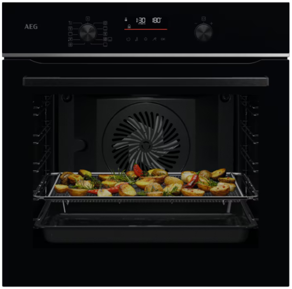 AEG TS6PB521AB — vue 1 sur 3