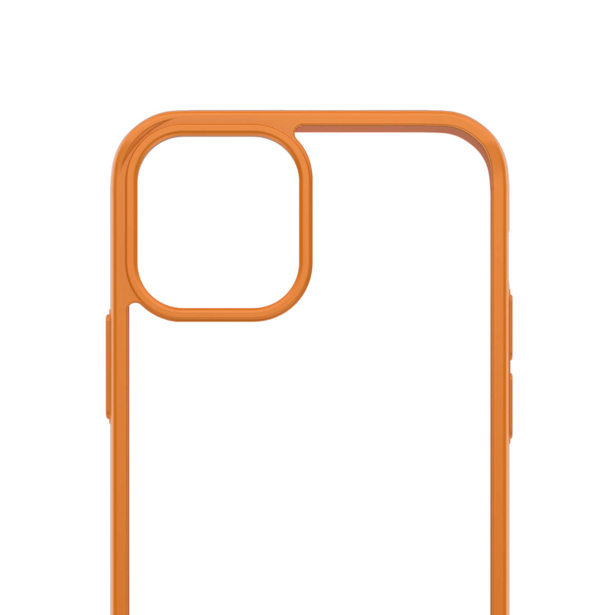 PanzerGlass ® ClearCaseColor™ iPhone 12 | 12 Pro - ® Orange Limited Edition – image 8