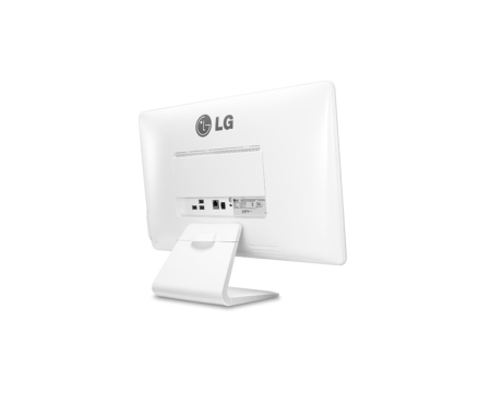 LG 22V240-L.AR3WB All-in-One PC/workstation Intel® Celeron® N2930 – image 5