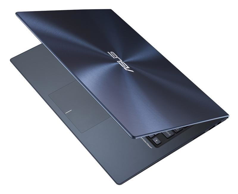 ASUS Zenbook UX301LA-C4155H Intel® Core™ i7 i7-5500U Laptop – image 7