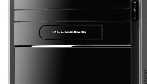 HP Pavilion p6103uk – image 7