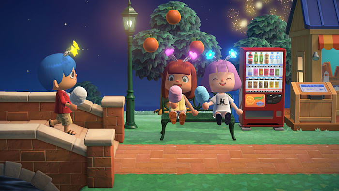 Nintendo Switch+Animal Crossing – image 6