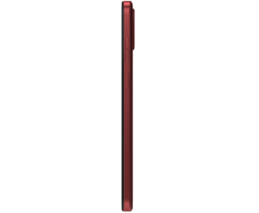 Motorola 32 16.5 cm (6.5") Dual SIM Android 12 4G USB Type-C 6 GB 128 GB 5000 mAh Red – image 3