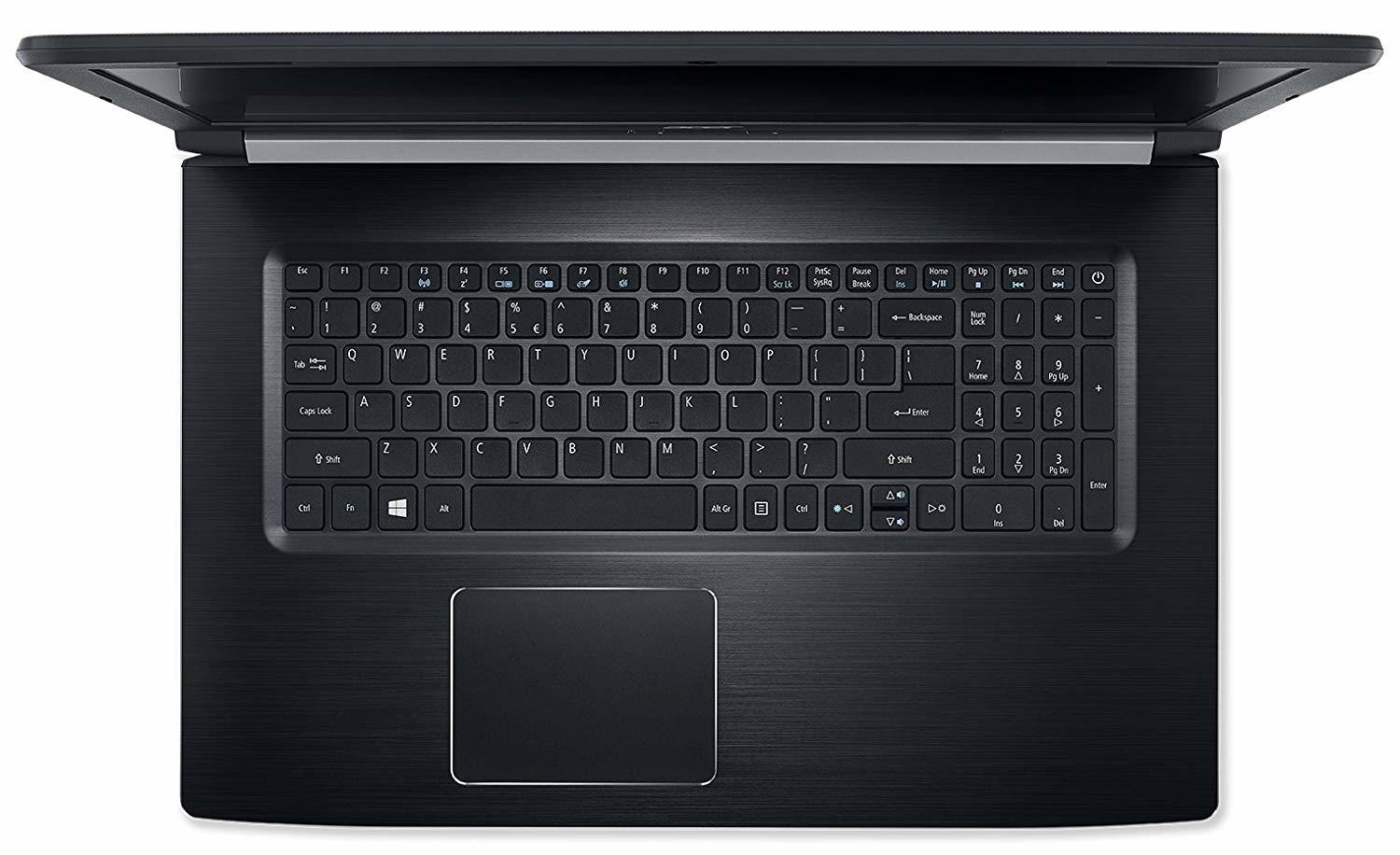 Acer Aspire 5 A517-51-56ZE Intel® Core™ i3 i3-7020U Laptop – image 4