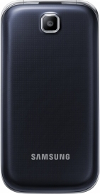 Samsung C3590 6.1 cm (2.4") 99.76 g Black – image 4