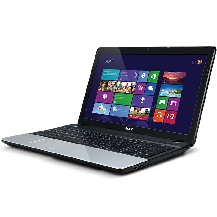 Acer Aspire 571-33128G50Maks Intel® Core™ i3 i3-3120M Laptop – image 4