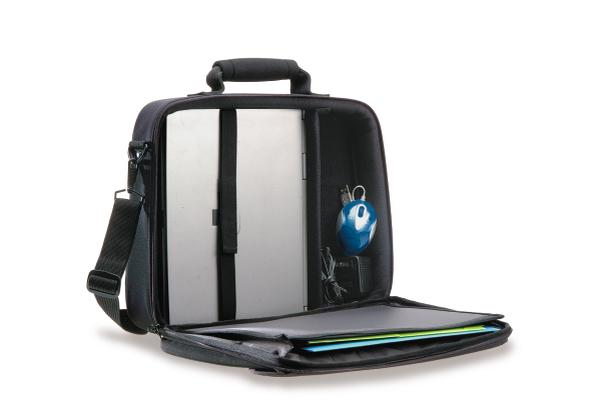 Kensington SureCheck™ Associate Notebook Case – image 2