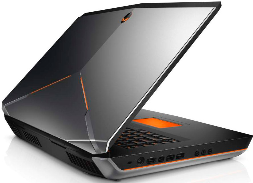 Dell Alienware 14 – image 2