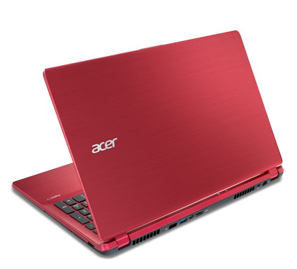 Acer Aspire 573PG-74504G50arr Intel® Core™ i7 i7-4500U Laptop – image 3