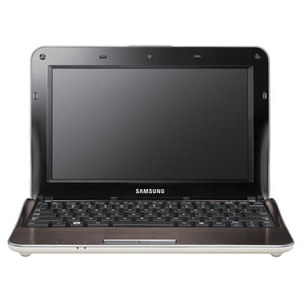 Samsung NP-NF210-A03US netbook Intel Atom® N455 – image 1