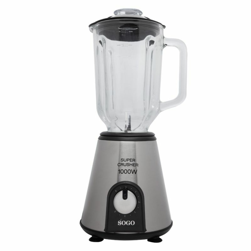 Sogo BAT-SS-5530 blender Tabletop blender – image 1