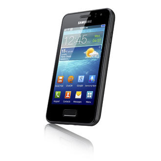 Samsung Wave M GT-S7250 – image 3