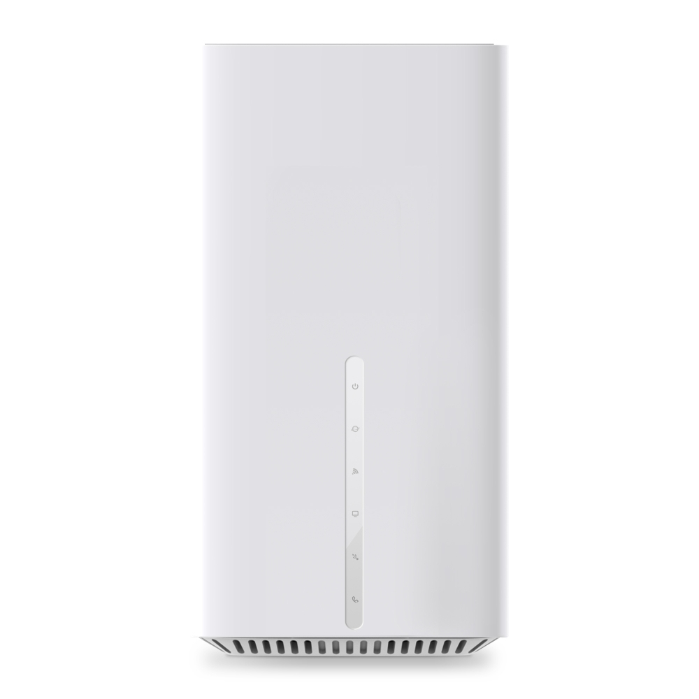 TP-Link EX530v V1 - Wireless router 3-port switch - 1GbE - Wi-Fi 6 - Dual Band