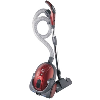 LG V-CQ302HTQR vacuum
