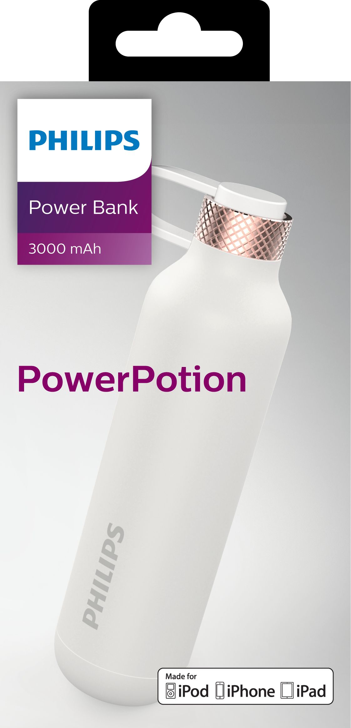 Philips DLP3003V/10 power bank – image 2