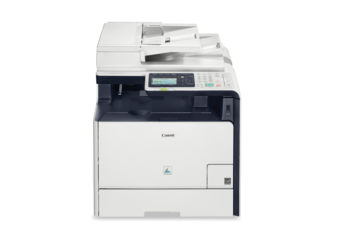 Canon imageCLASS MF8580CDW Laser A4 – image 7