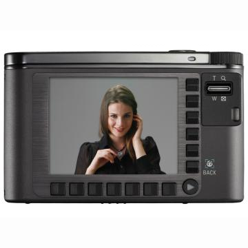 Samsung NV15 Black – image 4