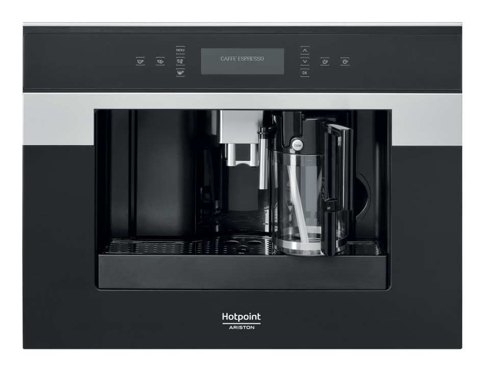 Hotpoint CM 9945 HA — vue 1 sur 8