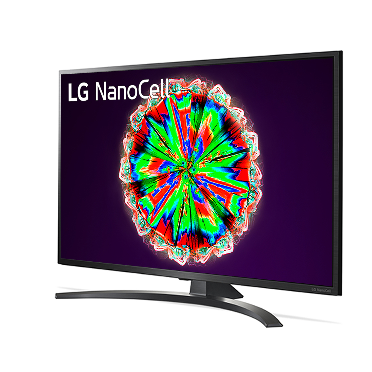 LG NanoCell 65NANO796NE.API TV – image 3