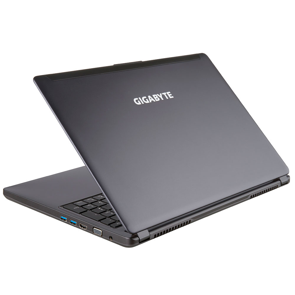 GIGABYTE P35K-CF1 laptop Intel® Core™ i7 i7-4700HQ – image 2