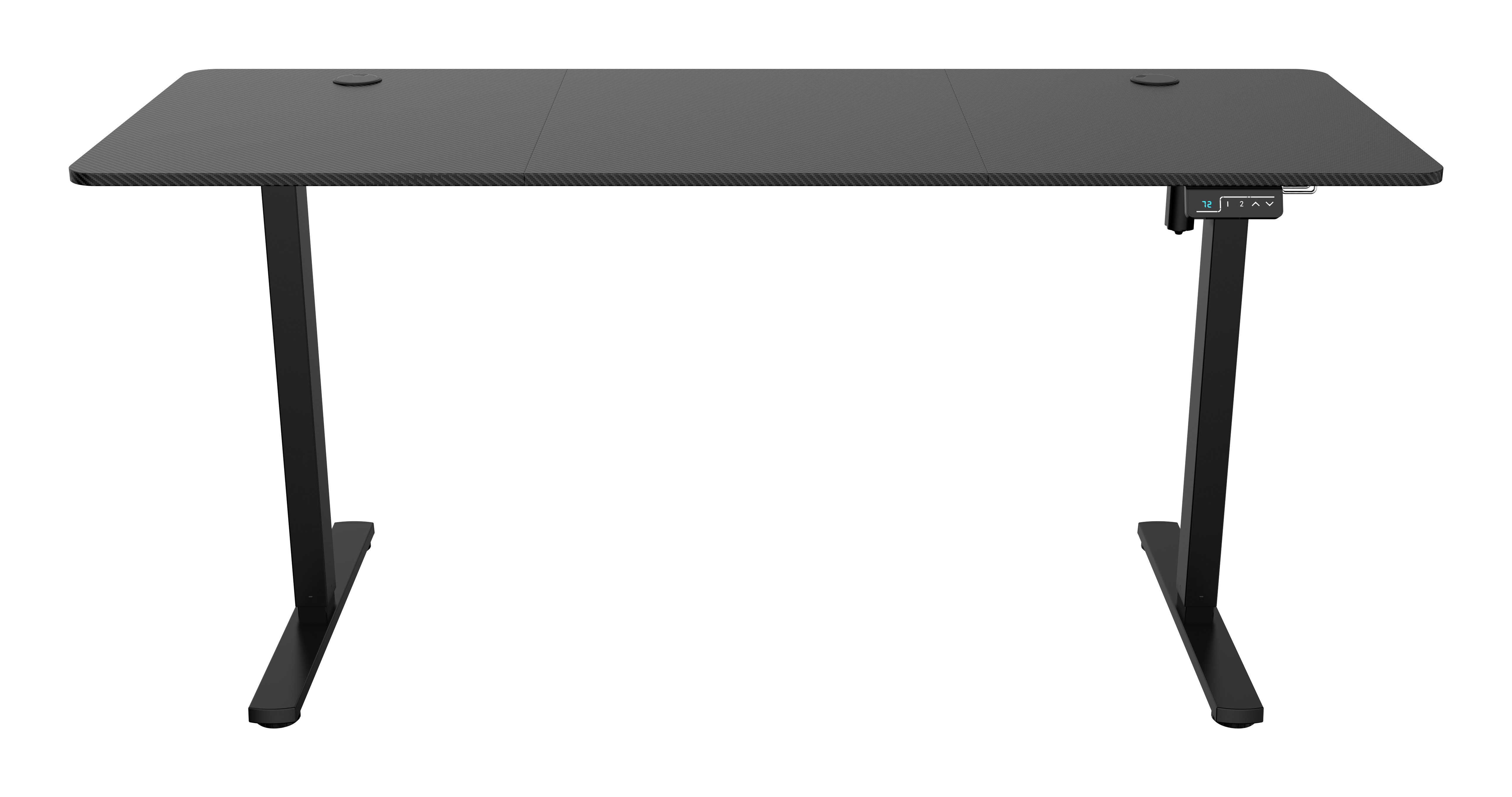 Mars Gaming Mesa Elevable Eléctrica MGD-ERGOPRO160
