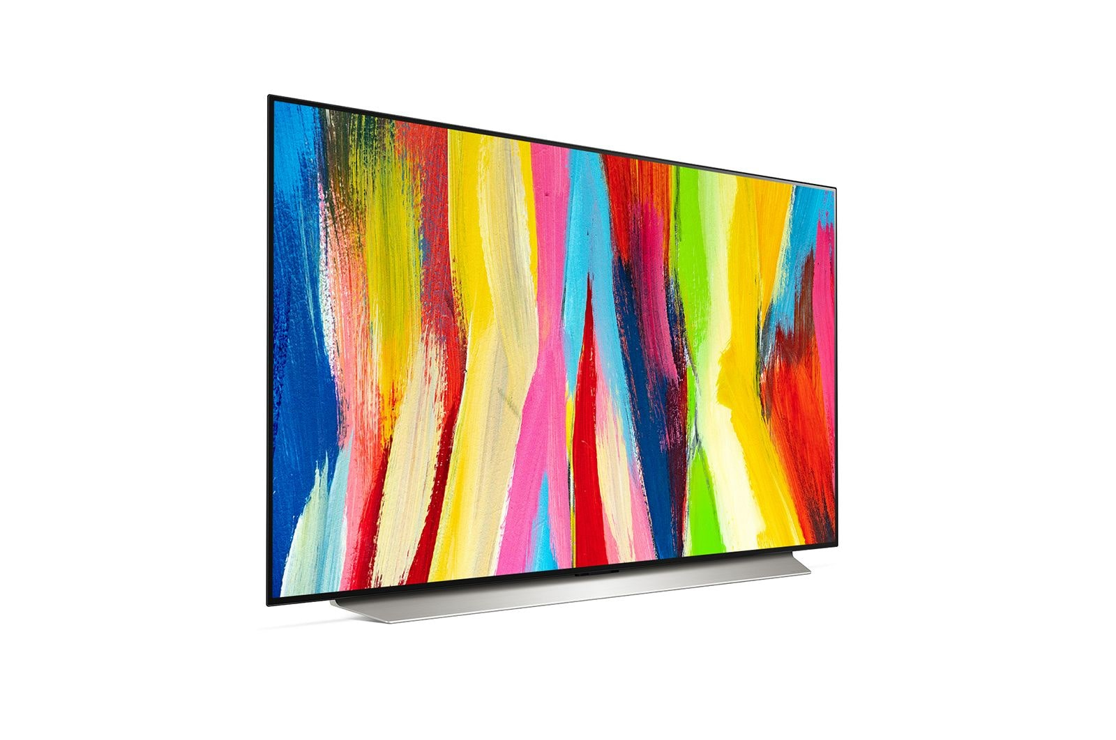 LG OLED OLED48C28LB – image 5
