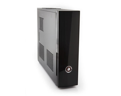 itek Nemo Midi Tower Black