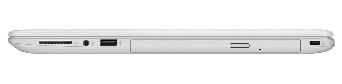 ASUS Vivobook 15 X542UN-DM231 laptop Intel® Core™ i5 i5-8250U 39.6 cm (15.6") Full HD 8 GB DDR4-SDRAM 256 GB SSD NVIDIA® GeForce® MX150 Wi-Fi 4 (802.11n) White – image 6