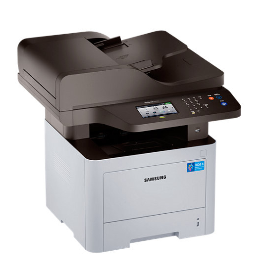 Samsung SL-M4070FX multifunction printer Laser A4 – image 2