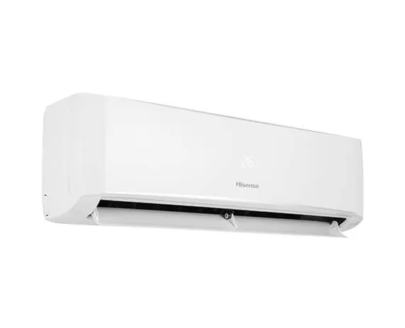 Hisense AT122CK air conditioner Air conditioner indoor unit White – image 6