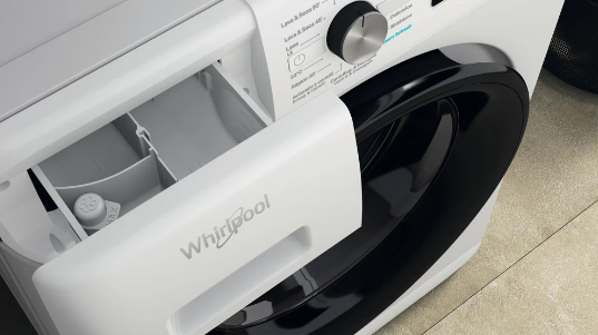 Whirlpool FFWDB 976258 BV SPT – image 6