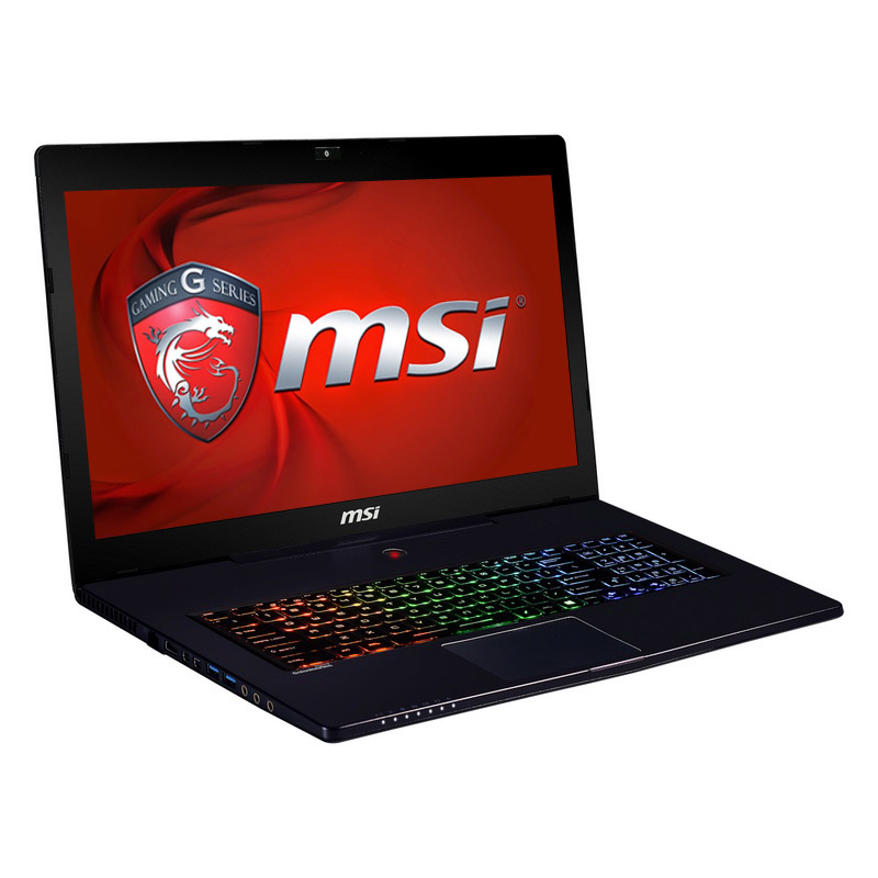 MSI GS70 2QE-673ES Stealth Pro – image 2