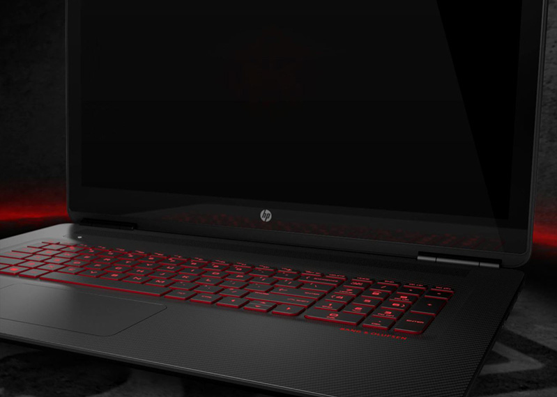 HP OMEN 15-ax281nd Intel® Core™ i5 i5-7300HQ Laptop – image 6